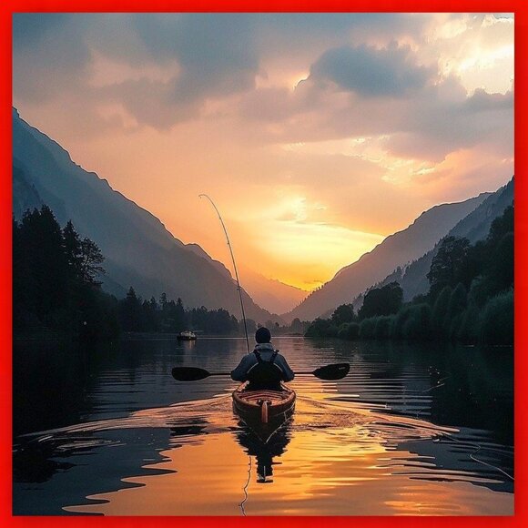 Brand New Sougayilang Popular Brand GB4000 Fishing Reel! - Picture 14 of 16